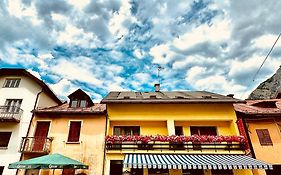 Albergo Pontafel